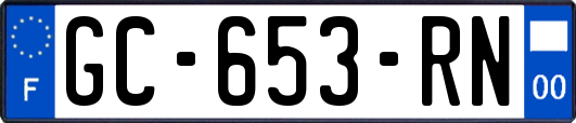 GC-653-RN