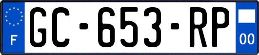 GC-653-RP