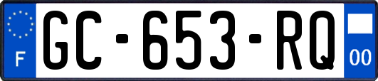 GC-653-RQ