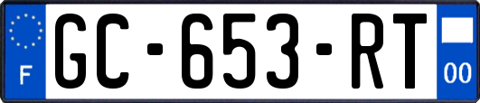 GC-653-RT