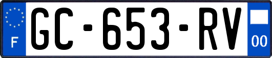 GC-653-RV