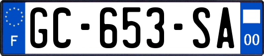 GC-653-SA