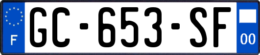 GC-653-SF