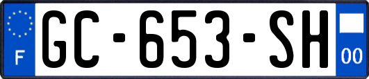 GC-653-SH