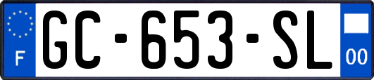 GC-653-SL