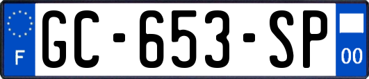 GC-653-SP