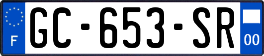 GC-653-SR