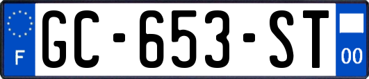 GC-653-ST