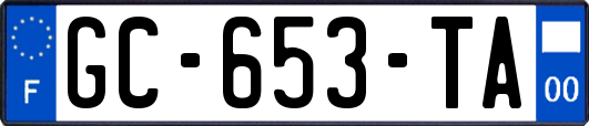 GC-653-TA