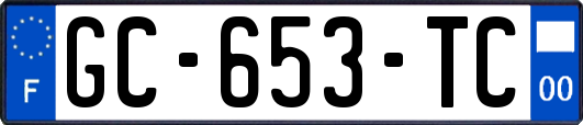 GC-653-TC