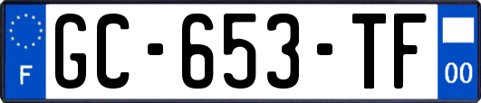 GC-653-TF