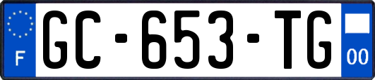 GC-653-TG