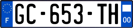GC-653-TH