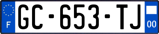 GC-653-TJ