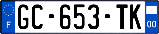 GC-653-TK