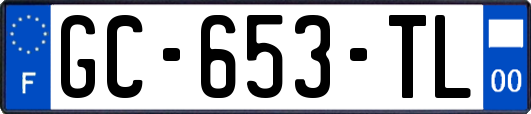 GC-653-TL
