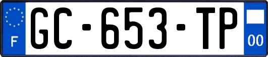 GC-653-TP