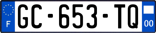GC-653-TQ
