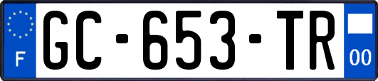 GC-653-TR