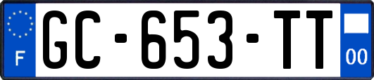 GC-653-TT