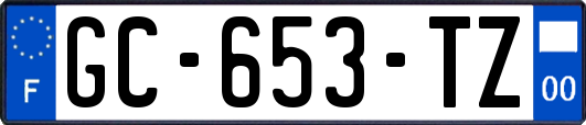 GC-653-TZ