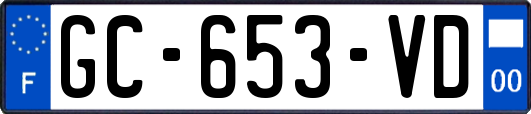 GC-653-VD