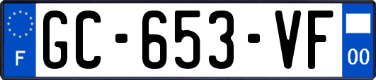 GC-653-VF
