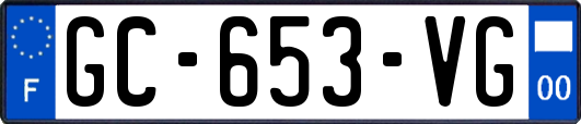 GC-653-VG