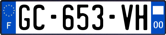 GC-653-VH