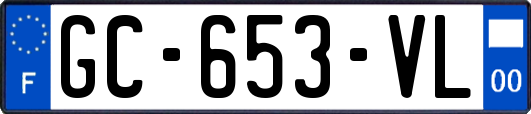 GC-653-VL