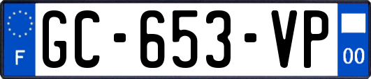 GC-653-VP