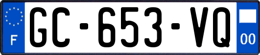 GC-653-VQ
