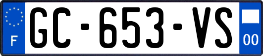 GC-653-VS