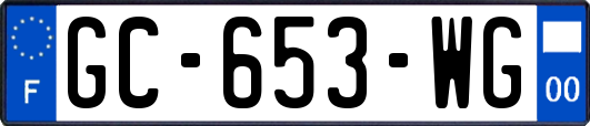 GC-653-WG