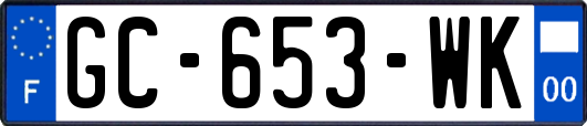 GC-653-WK