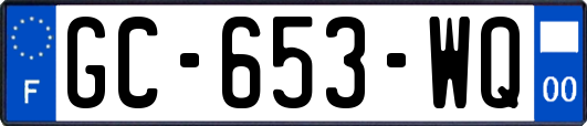 GC-653-WQ