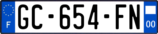 GC-654-FN