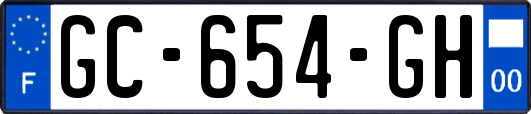 GC-654-GH