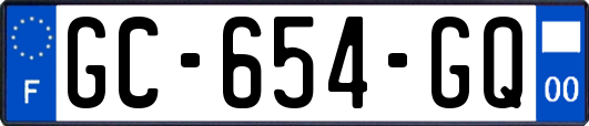 GC-654-GQ