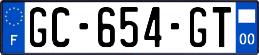 GC-654-GT