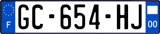GC-654-HJ