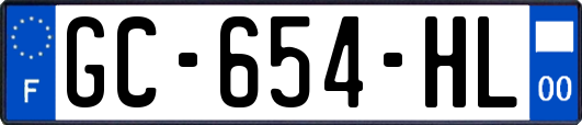 GC-654-HL