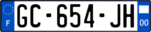 GC-654-JH