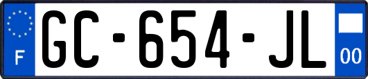 GC-654-JL
