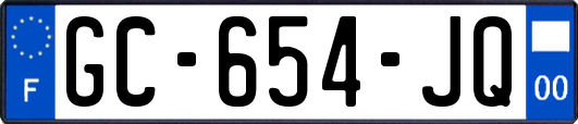 GC-654-JQ