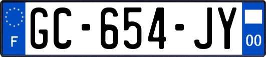 GC-654-JY