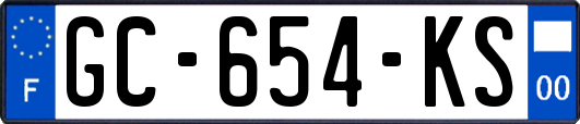 GC-654-KS