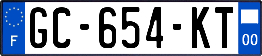 GC-654-KT