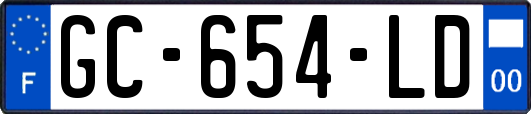 GC-654-LD