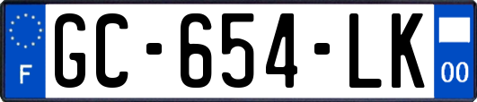 GC-654-LK